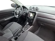 Suzuki Vitara 1.5 Hybrid Select Rhino Edition automaat | Hoge instap | Navigatie | Stoelverwarming | Adaptieve cruise control