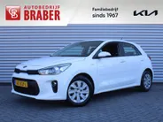 Kia Rio 1.0 TGDI ComfortPlusLine Navigator | Navi | Camera | Apple Carplay/Android Auto | Cruise | Airco | Dealeronderhouden |