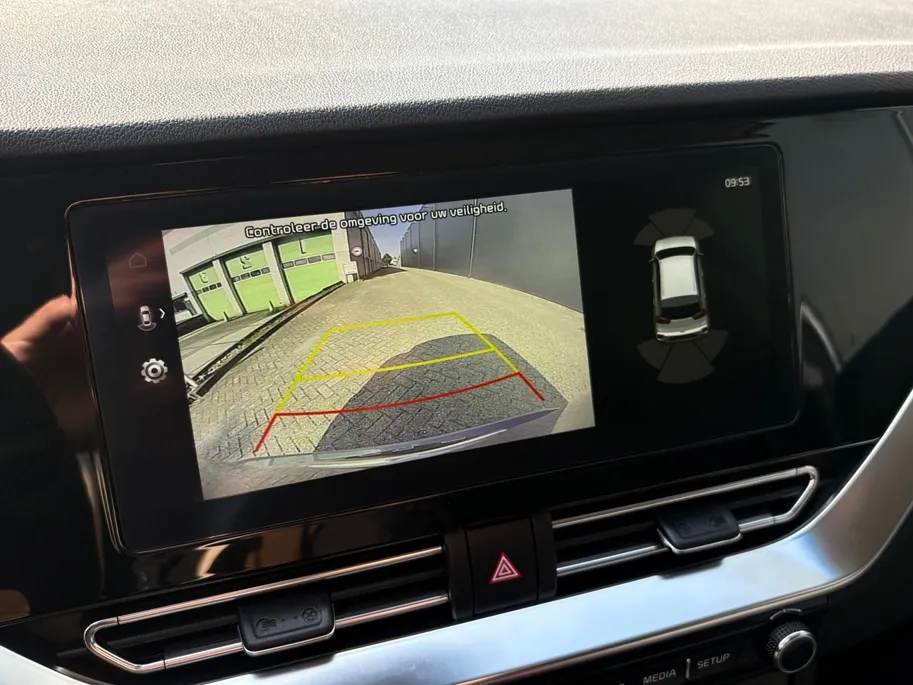 Kia Niro 1.6 GDi PHEV DynamicPlusLine | Stoel / Stuurverwarming | Keyless | Camera | Apple Carplay | Android Auto |