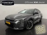 Kia K4 Sportswagon 1.0 T-GDi MHEV 115pk DCT7 GT-Line Launch Edition (schuifdak)