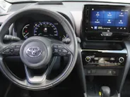 Toyota Yaris Cross 1.5 Hybrid Executive | 18' LM | Airco | Navi | Cruise | Camera | 1e eigenaar |