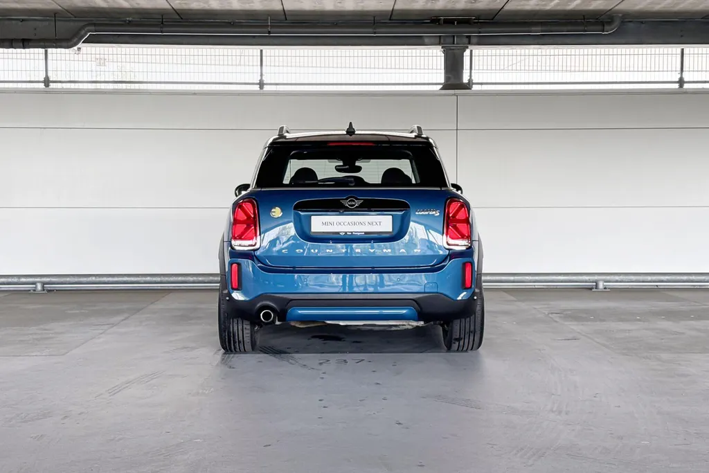 MINI Countryman Cooper S E ALL4 Classic