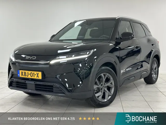 BYD ATTO 2