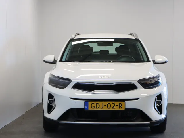 Kia Stonic 1.0 T-GDi MHEV DynamicLine