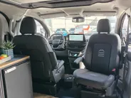 Ford Tourneo Custom VANEXXT 340 2.5 PHEV L1H1 Active | POLIMER HEFDAK | PRO POWER ONBOARD | 4 SLAAPPLAATSEN | 5 ZITPLAATSEN