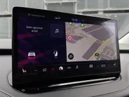 Škoda Enyaq iV 80 | Elektrisch verstelbare stoelen incl. geheugenfunctie | Stoel- en stuurverwarming | Elektrisch bedienbare achterklep | Lederen bekleding | Achteruitrijcamera | Parkeersensoren voor- en achter | Apple/Android Carplay