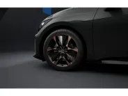 CUPRA Born Performance | Head-up Display met ‘Augmented Reality’ | Kinderzitbevestiging vóór en 2e zitrij (ISOFIX) | Rijprofielkeuze
