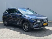 Hyundai Tucson 1.6 PHEV 252pk 2WD Premium / Navi / Cruise / Climate