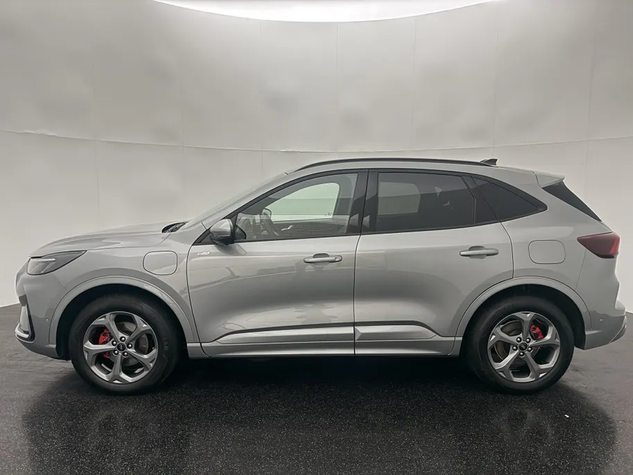 Ford Kuga 2.5 PHEV ST-Line X 243PK | Pano Dak | AGR Voorstoelen | Winter Pack | Matrix LED Koplampen | Elektrische Trekhaak