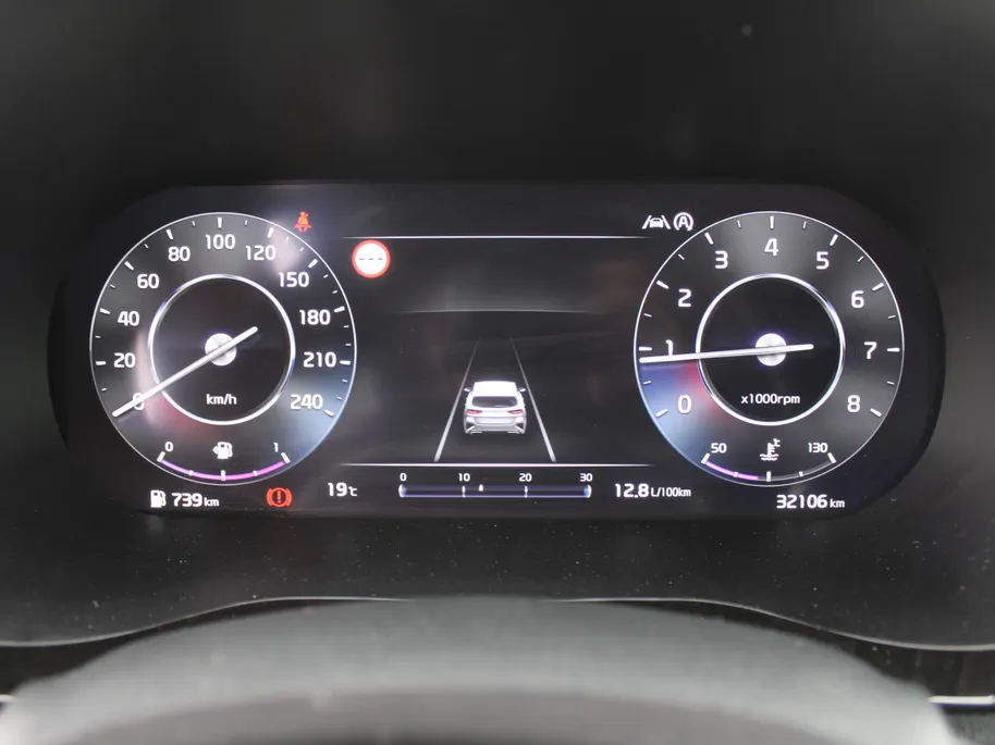 Kia Ceed 1.0 T-GDi Design Edition | Stuur-/stoelverwarming | Cruise | Camera | 16' LM | Dodehoekdetectie | JBL audio | LED |