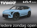 Kia EV3 GT-PlusLine 81.4 kWh