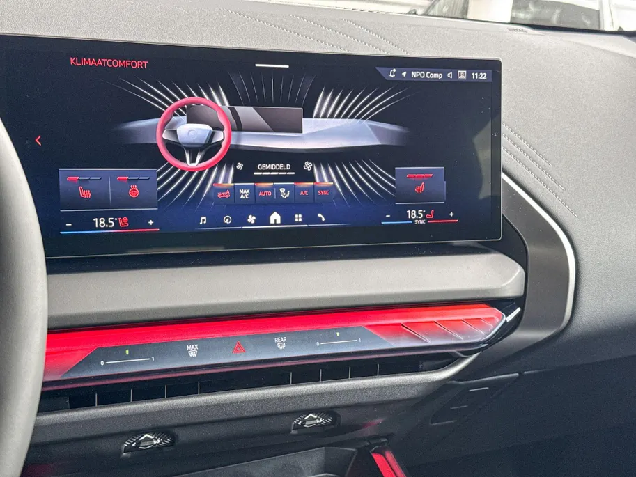 BMW X3 30e xDrive