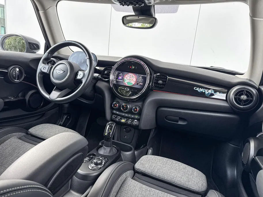 MINI Cooper 3-deurs Electric Classic