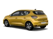 Dacia Sandero TCe 100 expression | Nu met € 450,- Zeeuw en Zeeuw actiekorting | financier tegen slechts 2,9% met Dacia Relaxplan