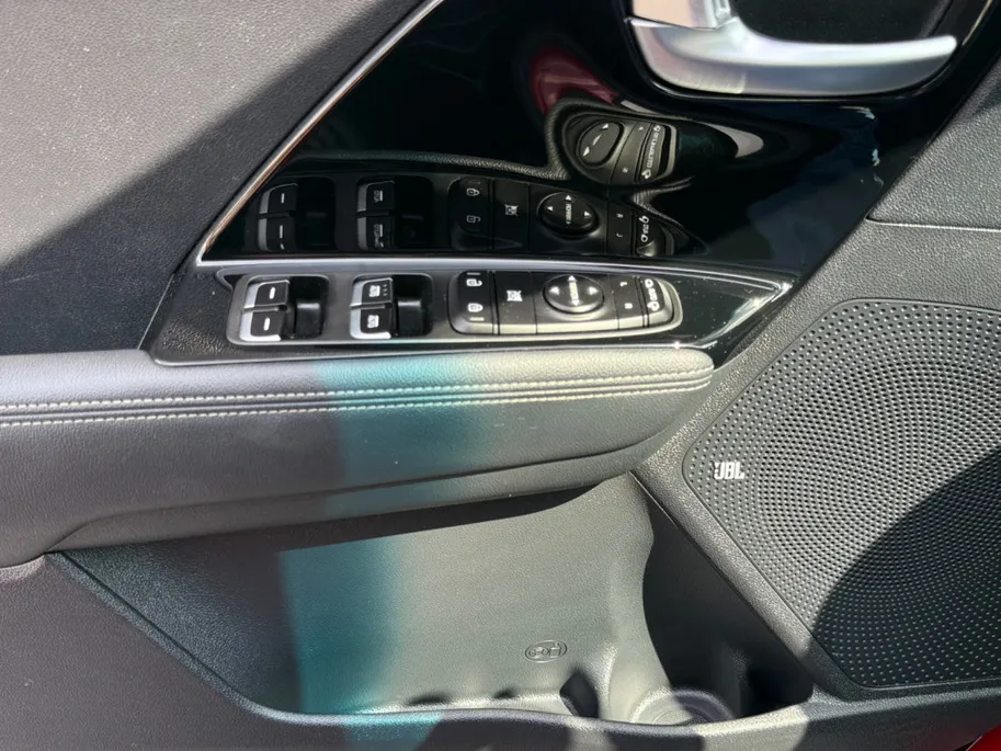 Kia Niro 1.6 GDi PHEV Dynamic PlusLine | Apple/Android | Camera |