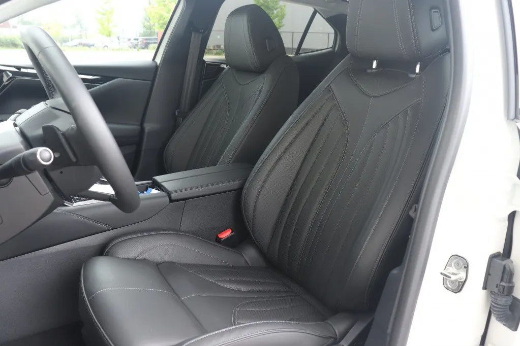 DS DS 4 E-Tense 225 PK Rivoli | Leder | Seat Pack | BTW | 19'