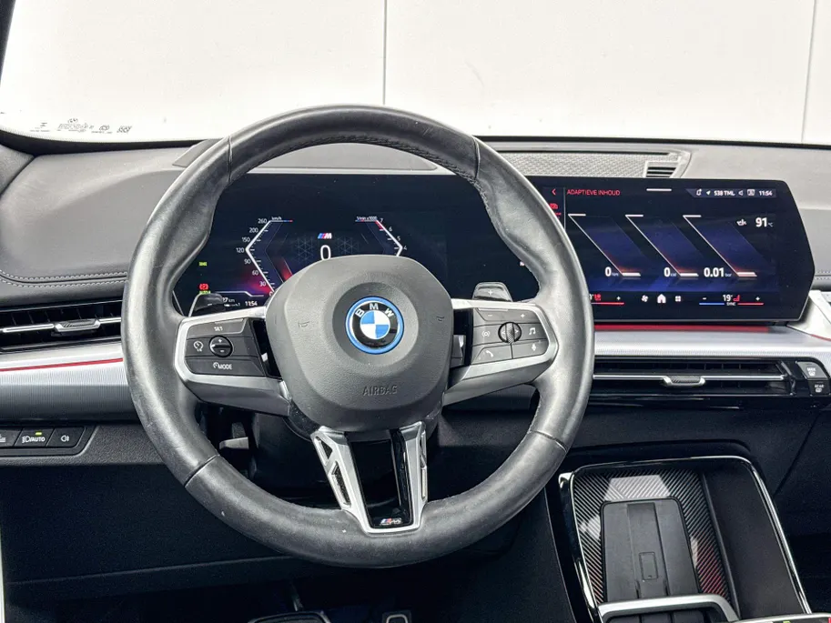 BMW X1 xDrive30e