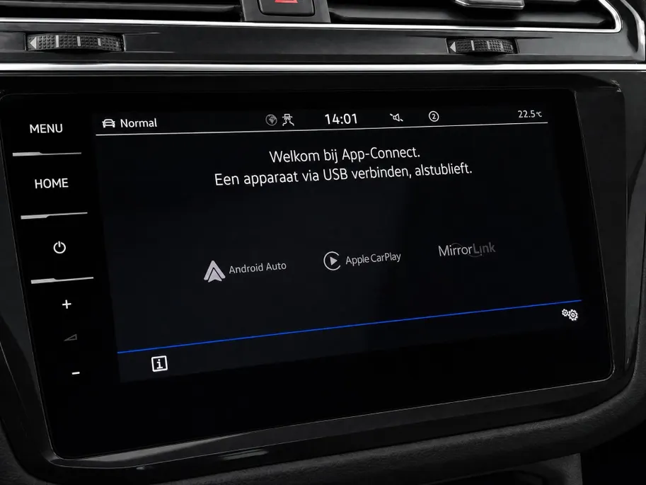 Volkswagen Tiguan 1.4 TSI 245pk DSG eHybrid Elegance · Camera · Panoramadak · Wegklapbare Trekhaak · Apple/Android Car Play · 18'' Inch ·