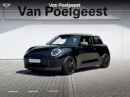 MINI Cooper 3-deurs Electric Cooper SE Paul Smith Ed. M 54.2 kWh