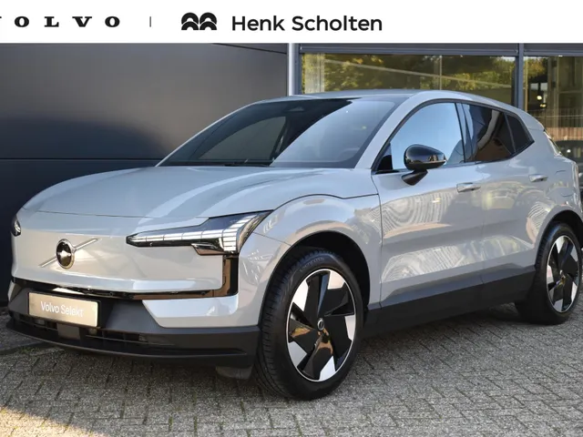 Volvo EX30
