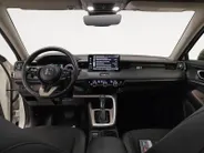 Honda HR-V 1.5 e:HEV Advance AUTOMAAT NAVI AIRCO ADAPTIEVE CRUISE CONTROLE LM VELGEN HOGE INSTAP ZEER MOOIE AUTO DEALER ONDERHOUDEN
