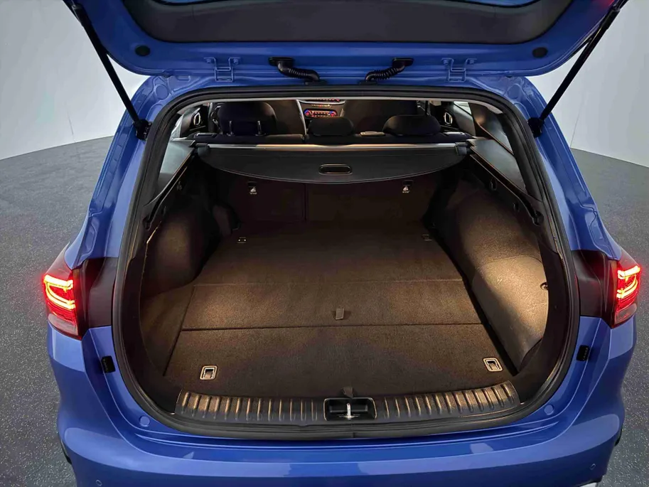 Kia Ceed Sportswagon Sw 1.6 PHEV Plug-in Hybride DynamicLine
