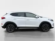 Hyundai Tucson 1.6 GDi Comfort | Navi | Stoelverwarming | Clima | Trekhaak