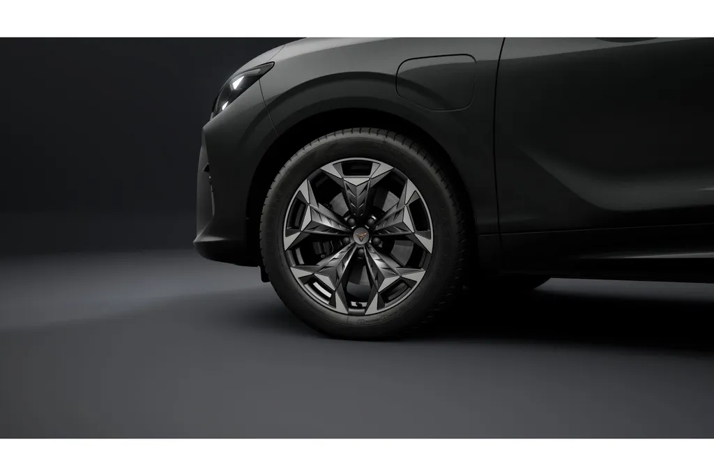 CUPRA Terramar VZ Limited | Achteruitrijcamera | Draadloze Apple CarPlay™, Android Auto™ | Elektronisch Sperdifferentieel (XDS)