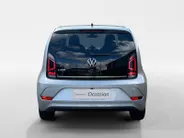 Volkswagen up! 1.0 | Camera | Parkeersensoren | Climate Control | Cruise Control | DAB | Stuurbediening | Bluetooth | Goed Onderhouden
