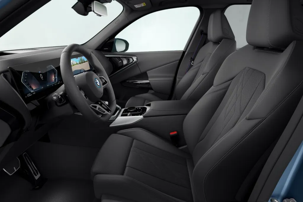 BMW X3 30e xDrive