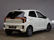 Kia Picanto 1.0 GDI 4-zits DynamicPlusLine NIEUW - LEVERBAAR