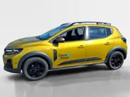 Dacia Sandero Stepway 1.0 TCe 110 limited edition Airco | Naviegatie | 7jaar garantie | per 18 juli beschikbaar