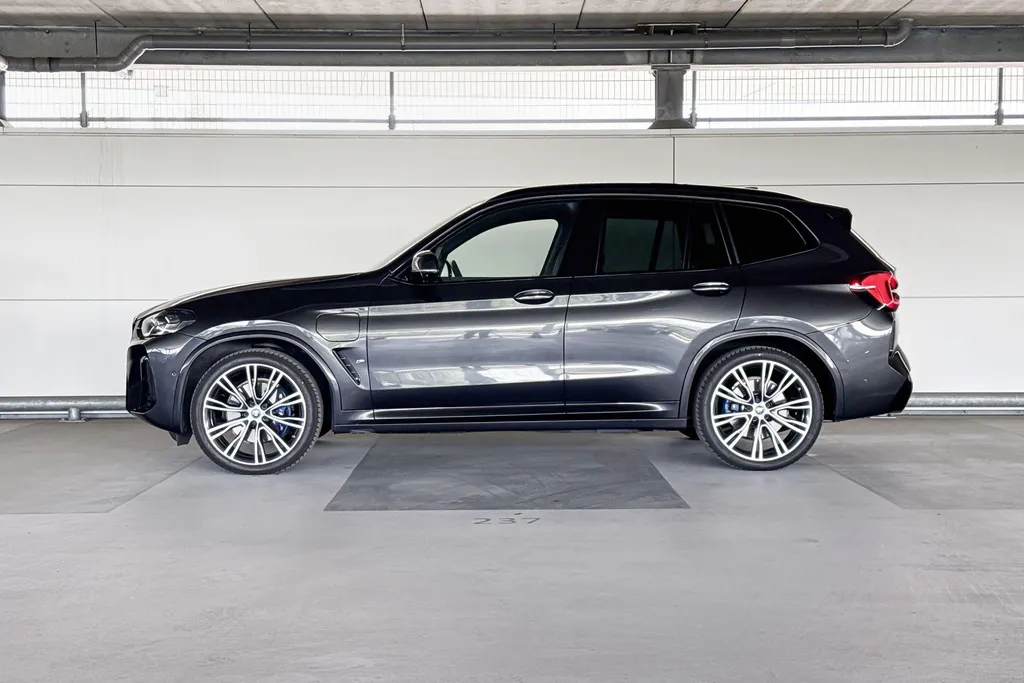 BMW X3 xDrive30e M-Sport