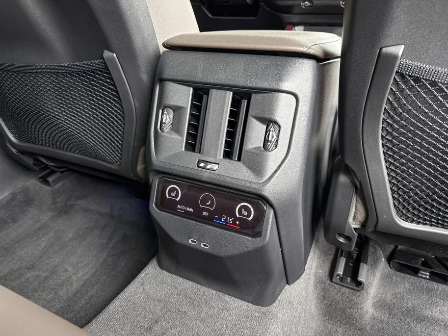 BMW X3 30e xDrive