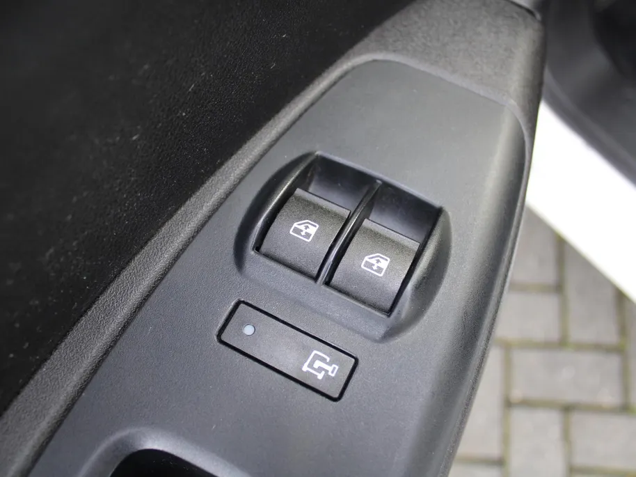 Fiat Doblò Cargo 1.6 MJ L1H1 S Trekking | Navi | Cruise | Airco | Parkeersensoren achter | Apple Carplay/Android Auto | Dealeronderhouden |