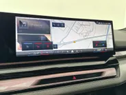 BMW 5 Serie Touring 530e M Sport Edition