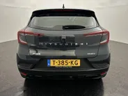 Mitsubishi ASX 1.6 PHEV 159pk AT Intense+ | Camera | Cruise Control | Airco