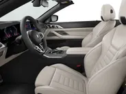 BMW 4 Serie Cabrio 420i