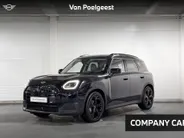 MINI Countryman Electric E Favoured