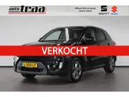 Suzuki Vitara 1.6 Exclusive Verkocht!