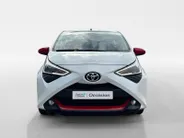 Toyota Aygo 1.0 VVT-i x-clusiv | Camera | Cruise | Lichtmetaal |