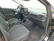 Ford Fiesta 1.0 EcoBoost Titanium | Dealeronderhouden | First edition pack | Adaptieve cruise control | Voorruitverwarming | Parkeer sensoren