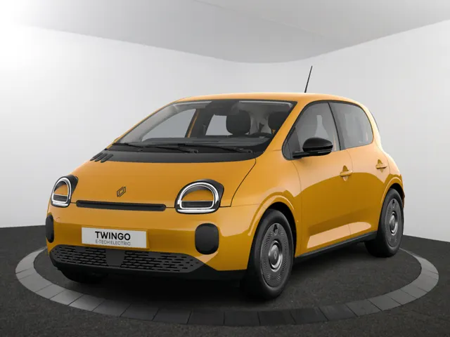 Renault Twingo