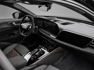 Audi RS5 Limousine e-hybrid 470 kW 639 PK · RS sportuitlaat · Topsnelheid 270 km/h · Head-up display · Panoramadak