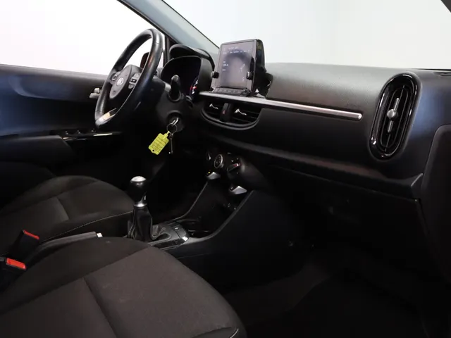 Kia Picanto 1.0 DPi DynamicLine