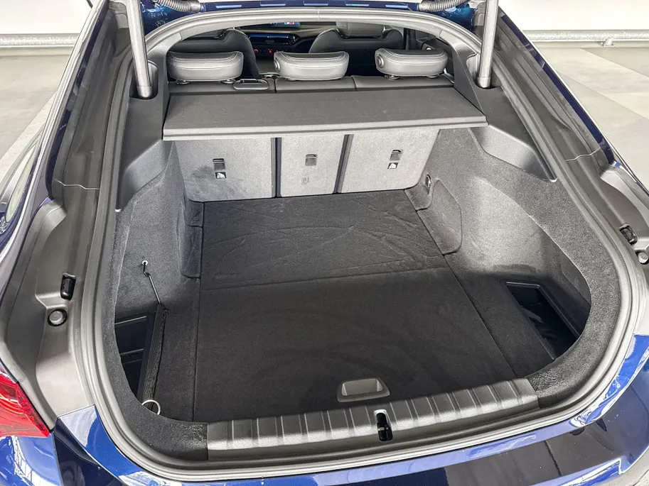 BMW i4 eDrive35 M Sport Edition
