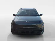 Hyundai Kona Electric Premium Sky 64.8 kWh |