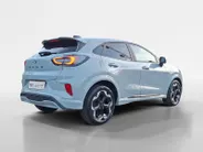 Ford Puma 1.0 EcoBoost Hybrid ST-Line X | !gratis automaat! | Winterpack | Driver assistancepack | 360Camera | Adaptive cruisecontrol |