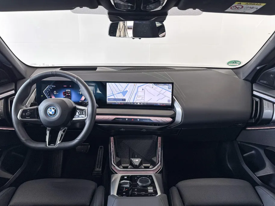 BMW X3 30e xDrive Professional Pack M Sportpakket Pro