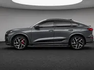 Audi Q6 e-tron Sportback S edition performance 100 kWh 306 PK · Adaptieve luchtvering · Tech pro · Glazen panoramadak